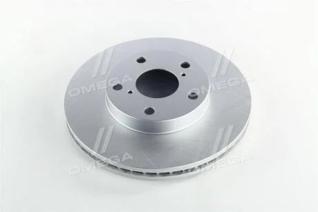 Диск тормозной (комп. 2шт.) Jurid 562269JC