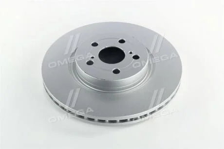 Гальмівний диск передній Toyota Avensis (2003-2008) Jurid 562439JC