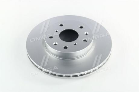 Гальмівний диск передній Suzuki SX4, Vitara / Fiat Sedici Jurid 562534JC