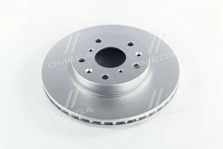 Гальмівний диск передній Suzuki SX4, Vitara / Fiat Sedici Jurid 562534JC