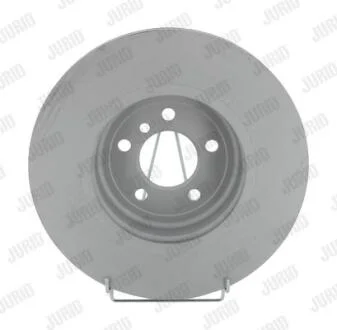 Гальмівний диск Jurid 562679JC-1