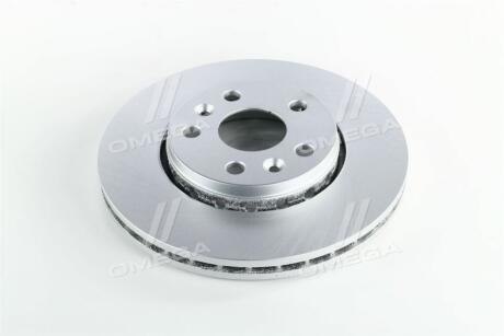 Гальмівний диск передній Mercedes Citan / Renault Kangoo (2008->) Jurid 562730JC