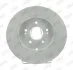 Диск гальмівний Jurid 562872JC (фото 1)