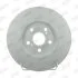 Гальмівний диск Jurid 562902JC (фото 1)