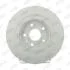 Гальмівний диск задній Opel Astra K (2015-2022) Jurid 563142JC (фото 1)