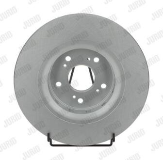 Гальмівний диск передній Honda CR-V IV Jurid 563221JC