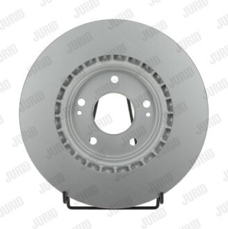 Гальмівний диск задній Hyundai Elantra, Tucson, i30 / KIA Ceed, Sportage IV, XCeed Jurid 563231JC