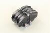 Тормозные колодки передние (18.0mm) Opel Omega A 3.0 90-,Omega B 2.5TD/2.5V6/3.0 Jurid 571493J (фото 1)