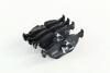 Тормозные колодки задние (17 мм) (система ATE) BMW 5 E39 95-04 Jurid 571936J (фото 1)