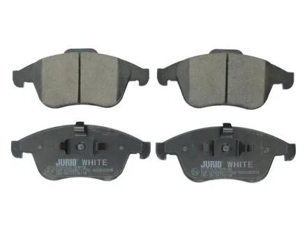 Колодки дискового гальма Jurid 573316JC