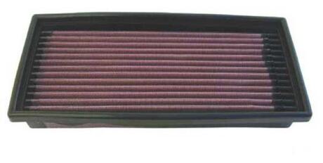 Фільтр повітря, спортивний K&N 33-2002