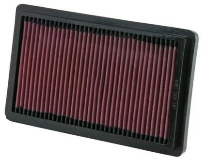 Фільтр повітря, спортивний K&N 33-2005