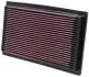 Фільтр повітря, спортивний K&N 33-2029 (фото 1)