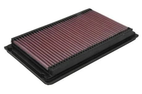 Фільтр повітря, спортивний K&N 33-2031-2