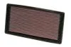 Фільтр повітря, спортивний K&N 33-2042 (фото 1)