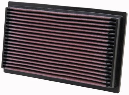 Фільтр повітря, спортивний K&N 33-2059