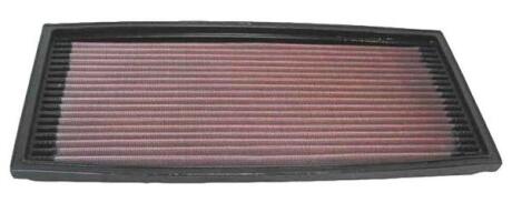 Фільтр повітря, спортивний K&N 33-2078