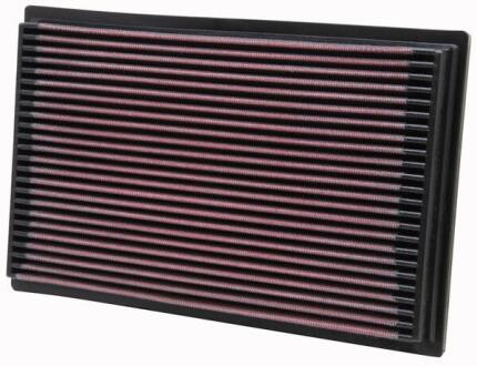 Фільтр повітря, спортивний K&N 33-2080