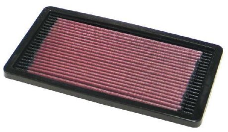Фільтр повітря, спортивний K&N 33-2096