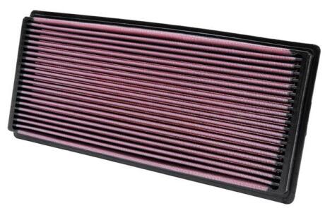 Фільтр повітря, спортивний K&N 33-2114