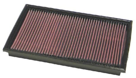 Фільтр повітря, спортивний K&N 33-2184