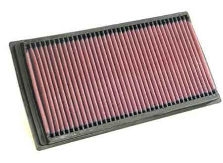 Фільтр повітря, спортивний K&N 33-2255
