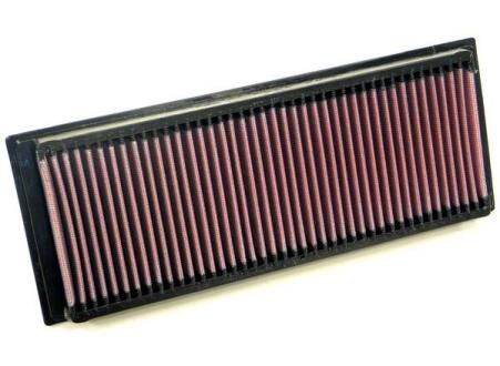 Фільтр повітря, спортивний K&N 33-2256