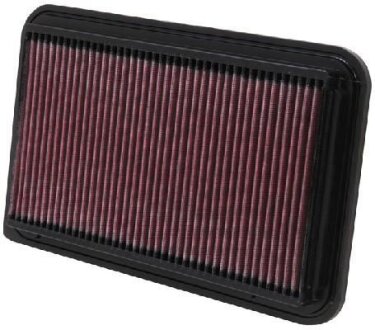 Фільтр повітря, спортивний K&N 33-2260