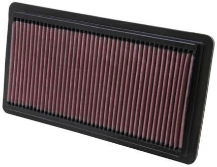 Фільтр повітря, спортивний K&N 33-2278