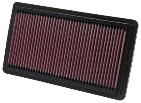 Фільтр повітря, спортивний K&N 33-2279