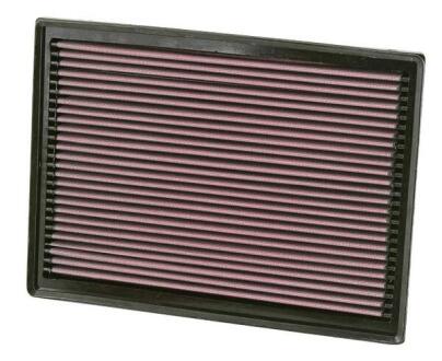 Фільтр повітря, спортивний K&N 33-2391
