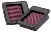 Фільтр повітря, спортивний K&N 33-2413 (фото 1)