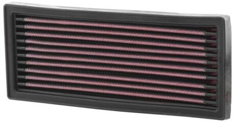 Фільтр повітря, спортивний K&N 33-2586