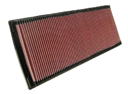 Фільтр повітря, спортивний K&N 33-2722