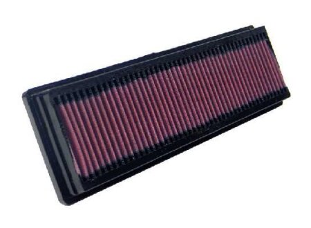 Фільтр повітря, спортивний K&N 33-2844