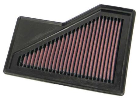 Фільтр повітря, спортивний K&N 33-2885