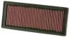 Фільтр повітря, спортивний K&N 33-2945 (фото 1)