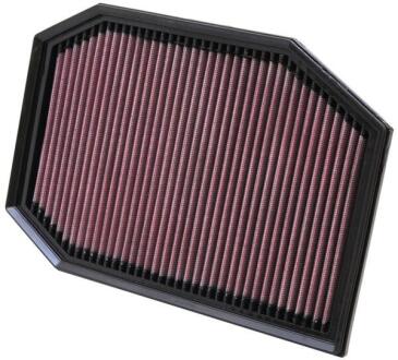 Фільтр повітря, спортивний K&N 33-2970