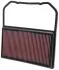 Фільтр повітря, спортивний K&N 33-2994 (фото 1)