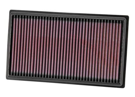 Фільтр повітря, спортивний K&N 33-2999