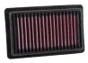 Фільтр повітря, спортивний K&N 33-3043 (фото 1)