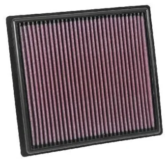 Фільтр повітря, спортивний K&N 33-5030