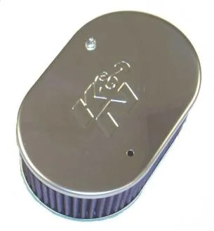 Фільтр конічний/овальний K&N 56-9265