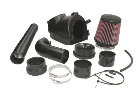 Система живлення повітрям K&N 57S-9501