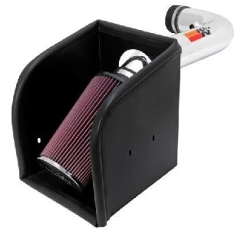 Система живлення повітрям K&N 77-1533KP