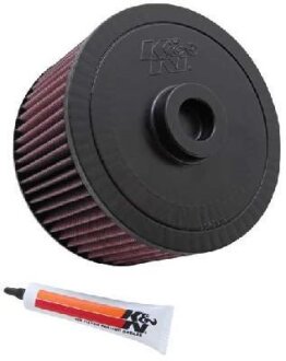 Фільтр повітря, спортивний K&N E-2444
