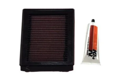 Повітряний фільтр KN K&N HD-1208