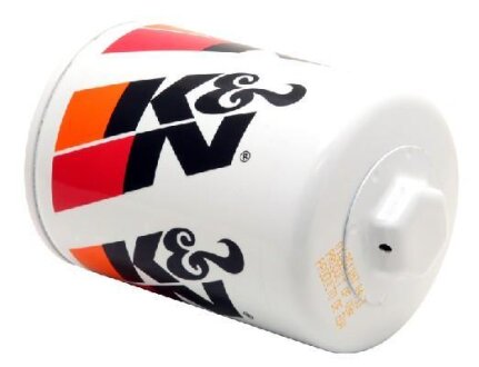 Масляний фільтр спортивний K&N HP-1014