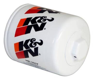 Масляний фільтр спортивний K&N HP-1017