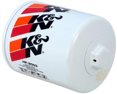 Масляний фільтр спортивний K&N HP-2003